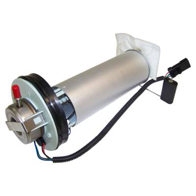 Crown Automotive Jeep Replacement - Crown Automotive 5093788AA Fuel Module for 03-04 Jeep Wrangler TJ