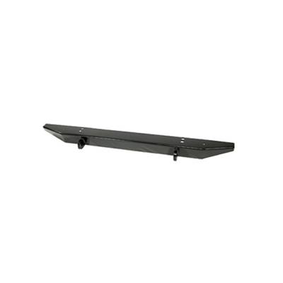 Rugged Ridge - Rugged Ridge 11545.01 Rock Crawler Front Bumper for Jeep Wrangler