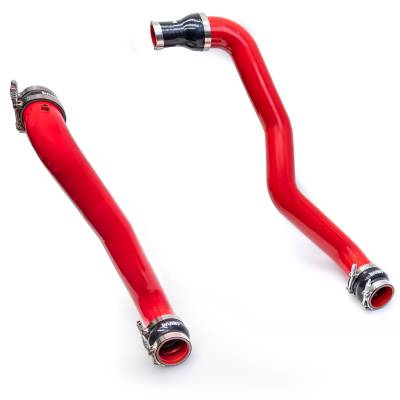 Banks Power - Banks Power 25993 Boost Tube Upgrade Kit for 13-16 GM 2500/3500 6.6L Duramax