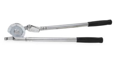 Earl's Performance - Earl's Plumbing 029ERL Professional Lever Style Tubing Bender