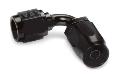 Earl's Performance - Earls Plumbing AT309104ERL Auto-Fit Ano-Tuff Hose End