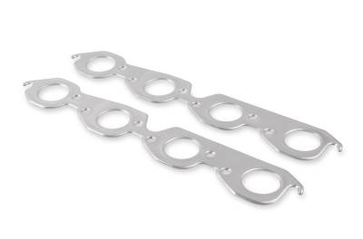 FlowTech - Flowtech 99153FLT Real-Seal Header Gasket Round Port