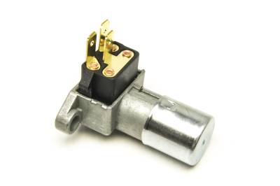 Painless Wiring - Painless Wiring 80150 Dimmer Switch/Floor Mount