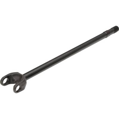 G2 Axle and Gear - G2 Axle Tork LH Front Inner Axle Shaft for Dana 30-30 Spline 97-2032-004