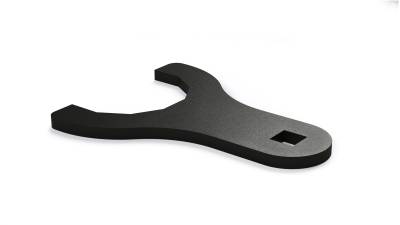 TeraFlex - TeraFlex 1345007 Lower Ball Joint Adjustment Tool for 97-18 Jeep Wrangler TJ/JK
