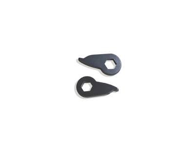 MaxTrac - MaxTrac 843513 1-3" Lift Torsion Keys for 97-04 Ford F150 4WD