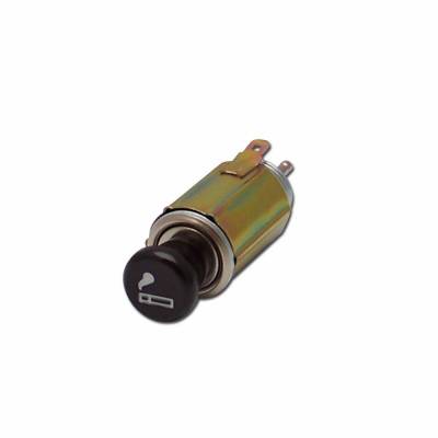 Keep It Clean - Keep It Clean KICCIGLIGHT Automotive Cigarette Lighter & 12 Volt Power Port