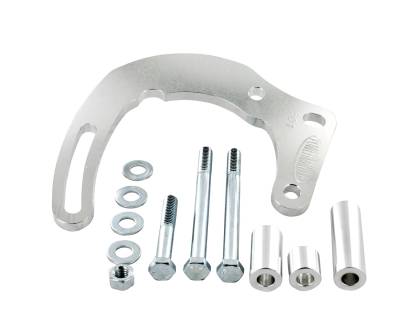 Powermaster Performance - Powermaster 801 High Mount Bracket