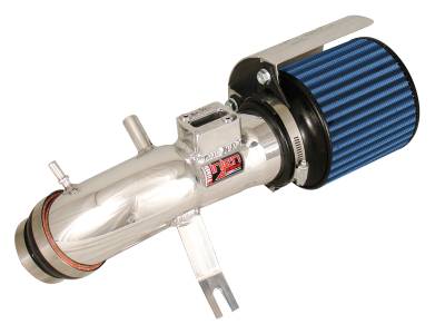 Injen - Injen SP9000P SP Short Ram Intake for 12-14 Ford Focus L4-2.0L