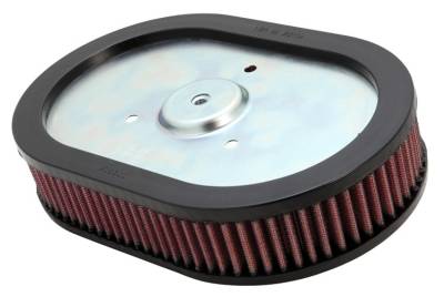 K&N - K&N HD-0910 Replacement Air Filter