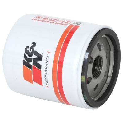 K&N - K&N HP-1017 Performance Oil Filter