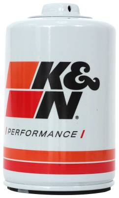 K&N - K&N HP-2009 Performance Oil Filter