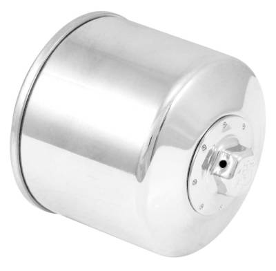 K&N - K&N KN-172C Performance Oil Filter