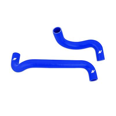 Mishimoto - Mishimoto MMHOSE-GTO-05BL Silicone Radiator Hose Kit