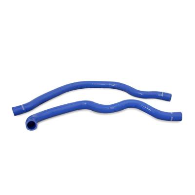 Mishimoto - Mishimoto MMHOSE-S2K-00BL Silicone Radiator Hose Kit