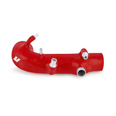 Mishimoto - Mishimoto MMHOSE-SUB-IHRD Silicone Induction Hose