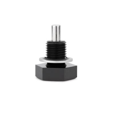 Mishimoto - Mishimoto MMODP-1415B Magnetic Oil Drain Plug