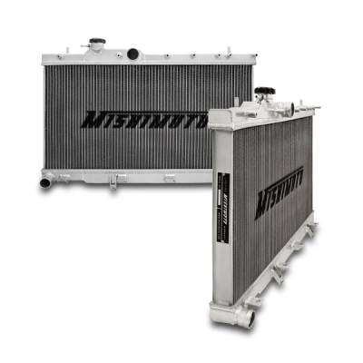 Mishimoto - Mishimoto MMRAD-LEG-00 Aluminum Radiator