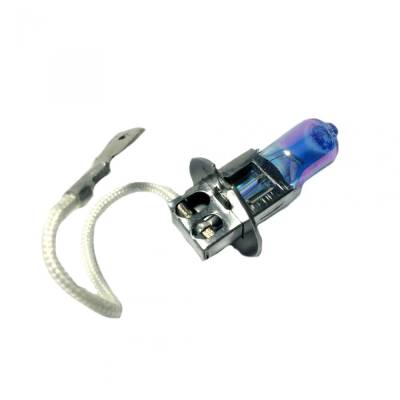 Recon - Recon 264H4HID H4/9003 35W 6000K HID Headlight Bulbs PAIR White