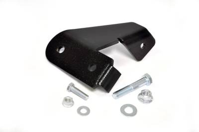Rough Country Suspension Systems - Rough Country Front Track Bar Bracket 4"-6" Lift for Jeep Wrangler YJ 1163