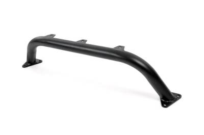 Rough Country Suspension Systems - Rough Country 1056 Front Bumper Light Mount for 1057 Bumper for XJ Cherokee