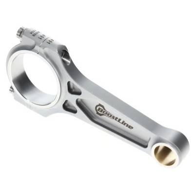 Boostline - Boostline FD5933-866 Connecting Rod for Ford 46L/Coyote 5933" Len ARP2000 8Pc