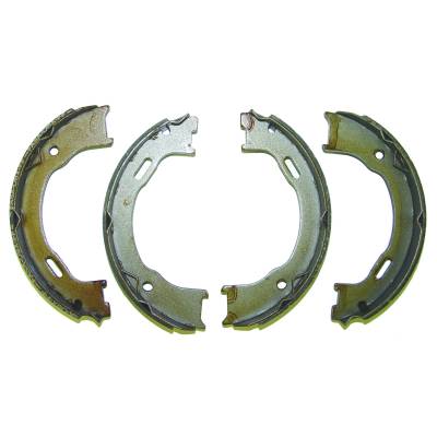 Omix - Omix 16731.03 Emergency Brake Shoes