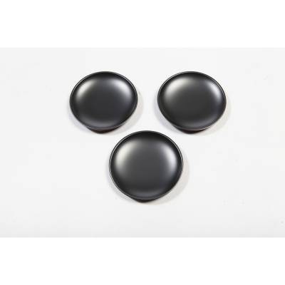 Rugged Ridge - Rugged Ridge 11651.25 Door Handle Recess Guard Kit for 07-18 Jeep Wrangler JK
