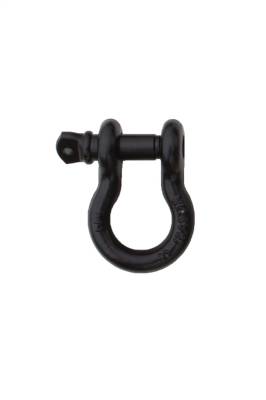 Rampage - Rampage 86651 3/4" Recovery D-Ring Universal
