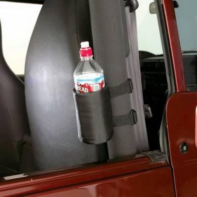 Rampage - Rampage 769901 Roll Bar Drink Cup Holders Universal