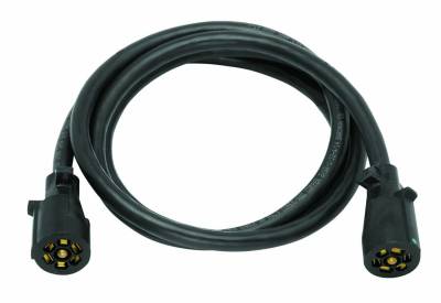 Bargman - Bargman 50-67-210 7-Way Connector