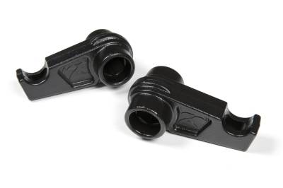 Zone Offroad - Zone Offroad 2" Suspension Leveling Kit w/o Shocks Colorado/Canyon ZONC1214