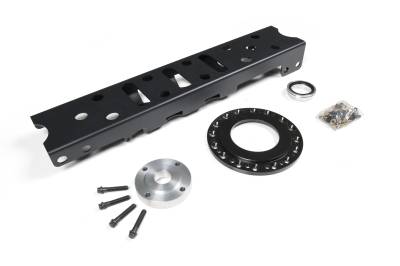 Zone Offroad - Zone Offroad 8-Bolt Transfer Case Indexing Ring for Ram 2500/3500 4WD ZOND5813
