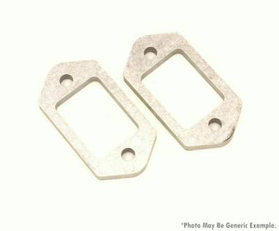BMR Suspension - BMR Suspension SA002 Shock Spacer