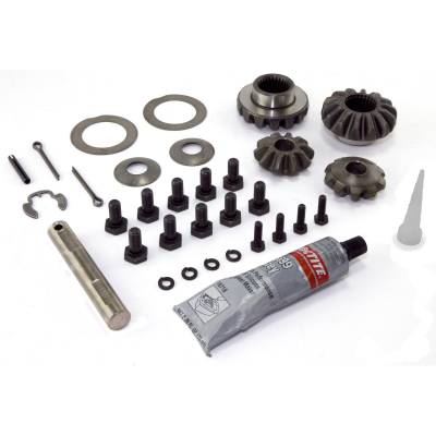Omix - Omix 16507.04 Spider Gear Kit