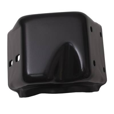 Omix - Omix 17472.02 RH Lower Engine Mount Bracket for Jeep CJ Models