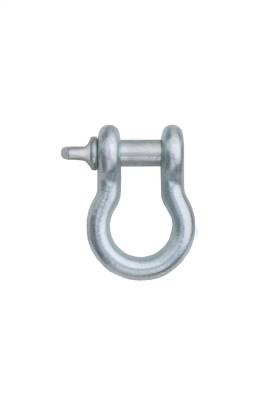 Rampage - Rampage 86650 3/4" Recovery D-Ring Universal
