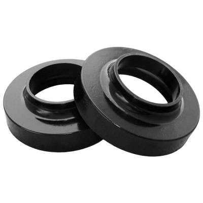 Rancho - Rancho RS70075 0.75" Rear Coil Spring Spacer Kit for 07-13 GM 1500 SUV's