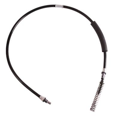 Omix - Omix 16730.52 Emergency Brake Cable