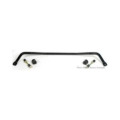 Addco - Addco 2110 Front Performance Anti Sway Bar Stabilizer Kit