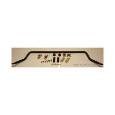 Addco - Addco 116 Front Performance Anti Sway Bar Stabilizer Kit