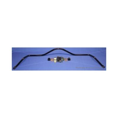 Addco - Addco 420 Rear Performance Anti Sway Bar Stabilizer Kit