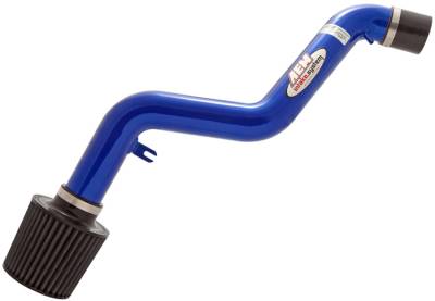 AEM Induction - AEM Induction 22-406B Short Ram Induction System for 97-01 Honda Prelude