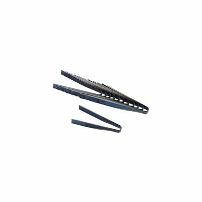Allstar Performance - Allstar Performance ALL10798 "All-In-One" Round Bottom #12 Blades 12/32"