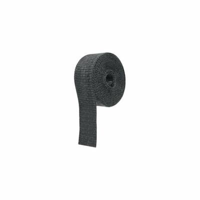 Allstar Performance - Allstar ALL34254 Header Wrap Black 2"x15'