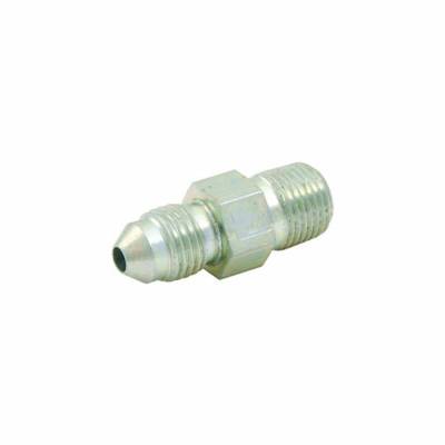Allstar Performance - Allstar Performance ALL50000-50 Adapter Fitting -3 To 1/8" NPT