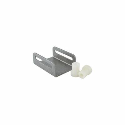 Allstar Performance - Allstar Performance ALL60034 Leaf Spring Slider Box w/Nylon Bushings