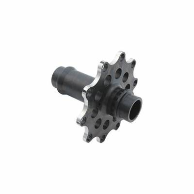 Allstar Performance - Allstar Performance ALL68067 Spool 9" Ford 31 Spline Ultralite Scalloped