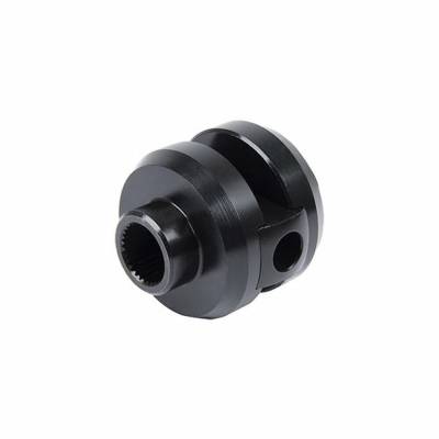Allstar Performance - Allstar Performance ALL68164 Mini Spool GM 12-Bolt 8.875" Ring Gear 30-Spline