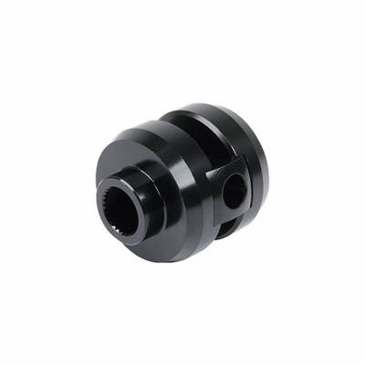 Allstar Performance - Allstar Performance ALL68160 Mini Spool GM 10-Bolt 8.5" Ring Gear 28-Spline
